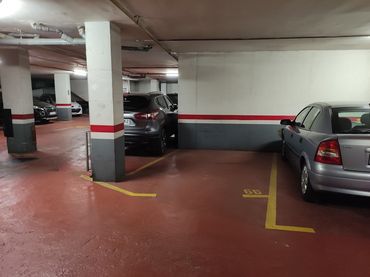 Individuel à louer à Sant Martí