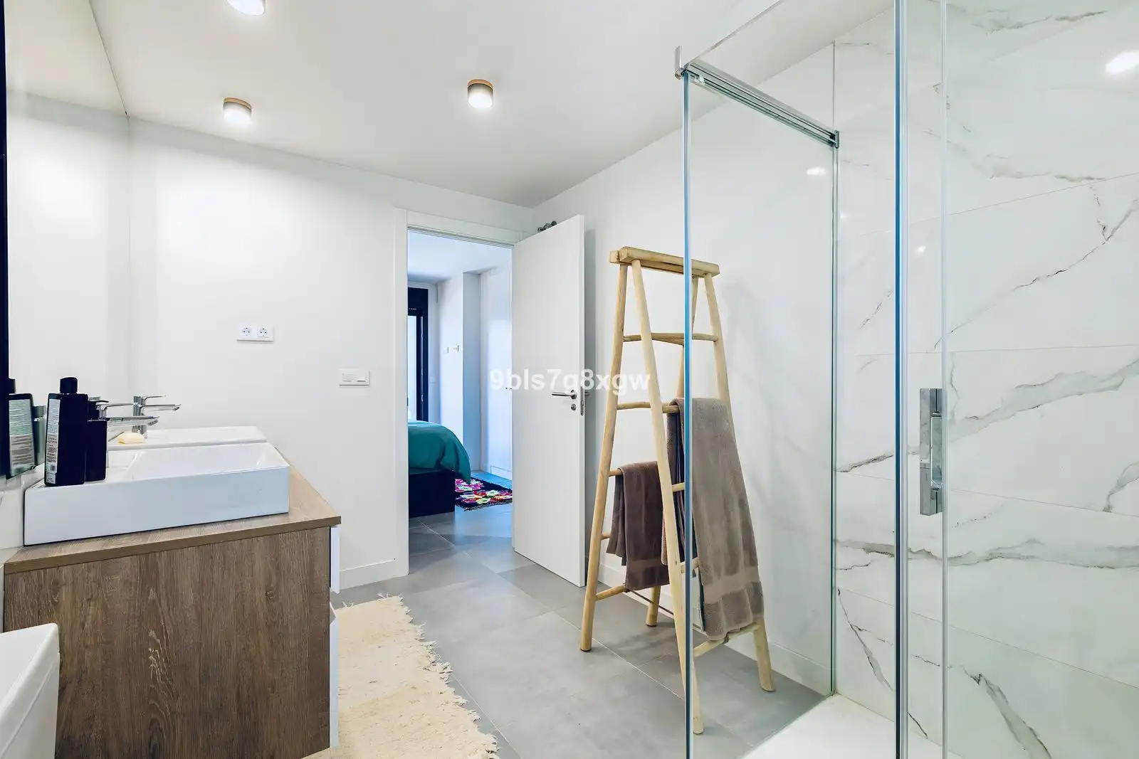 Piso con piscina en venta en Calle Parque Central 5, imagen 28