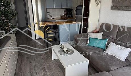 Foto 3 de Apartament de lloguer a Urbanización Santa Rosa, Torrox