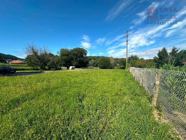 Terreno en Venta en Coiro