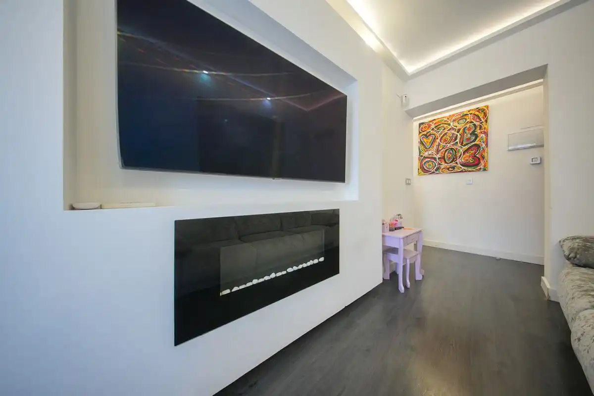 Piso en venta en Madrid con Aire acondicionado y Calefacción