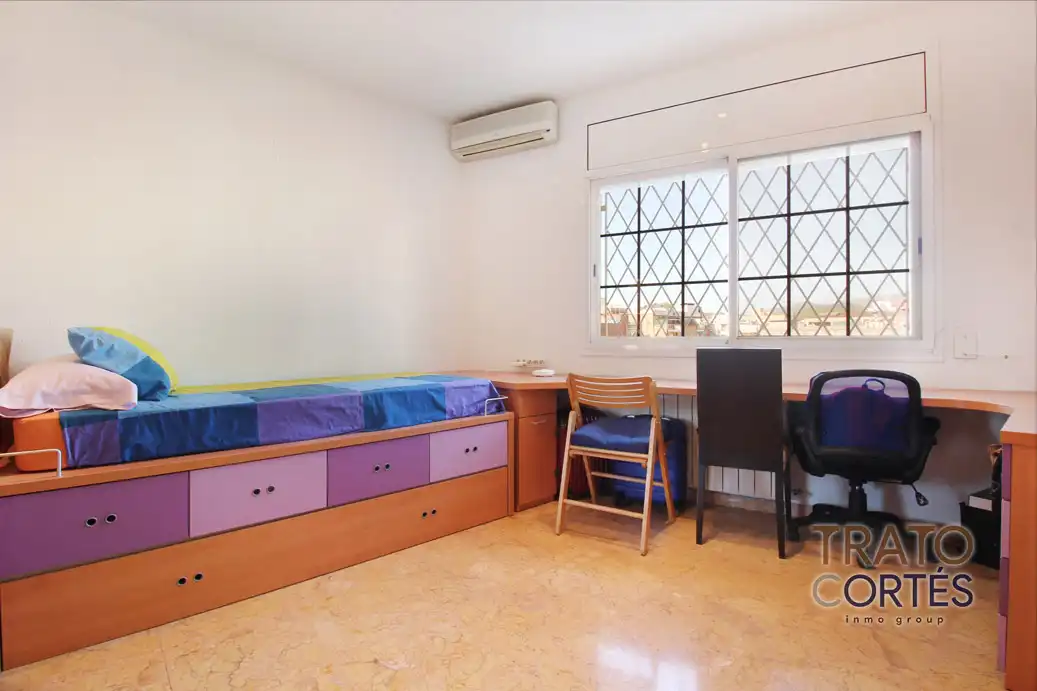 Maison jumelée avec terrasse à vendre à Plaça Magdalena Trias 10, imagen 27
