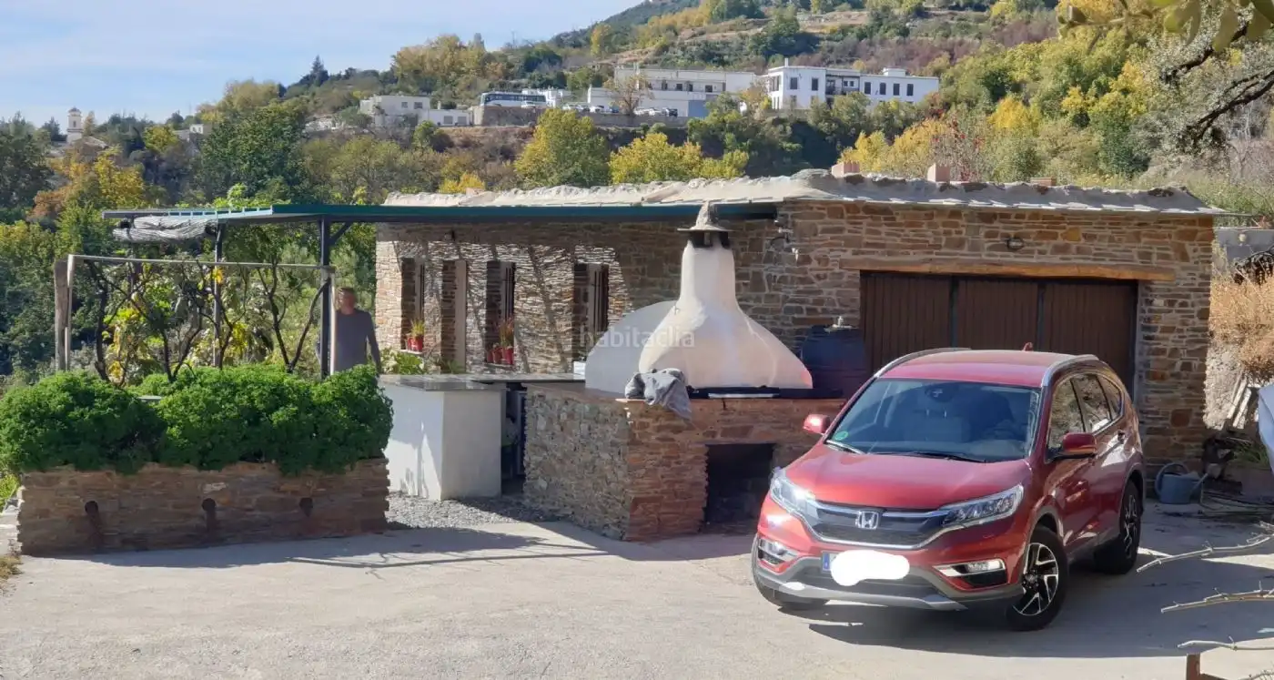 Haus zum Verkauf in Lugar Cortijo Opazo 1, imagen 27