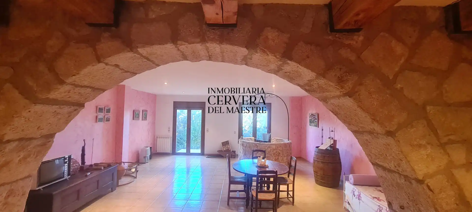 Casa a schiera in vendita a Cervera del Maestre, imagen 25