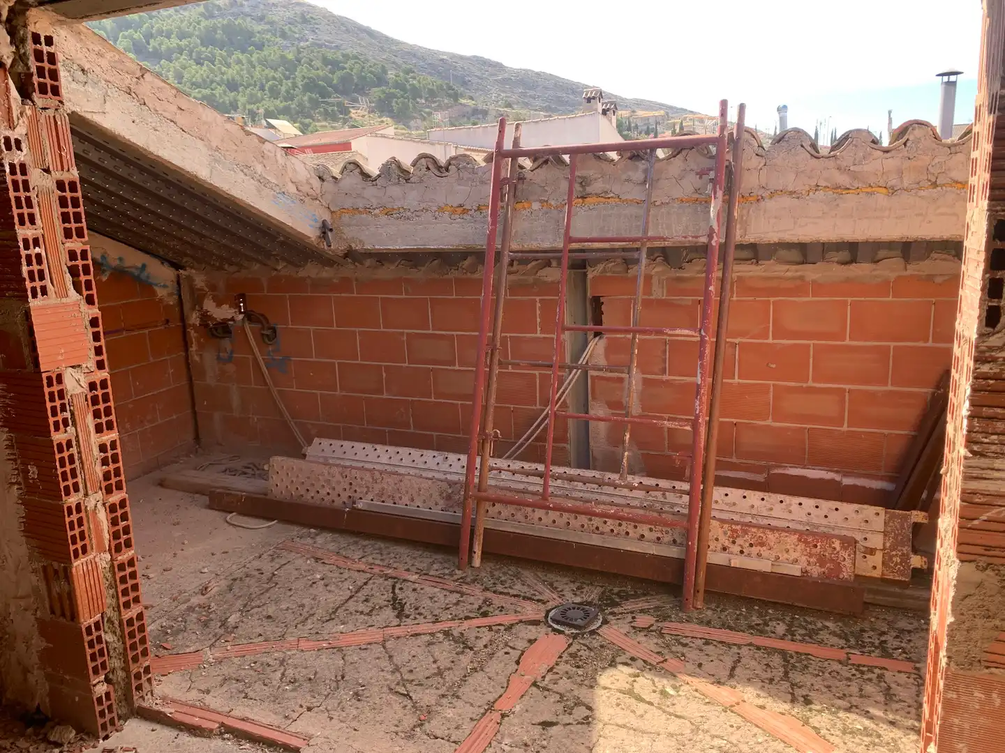 Casa pareada en venta en Calle Román, imagen 2