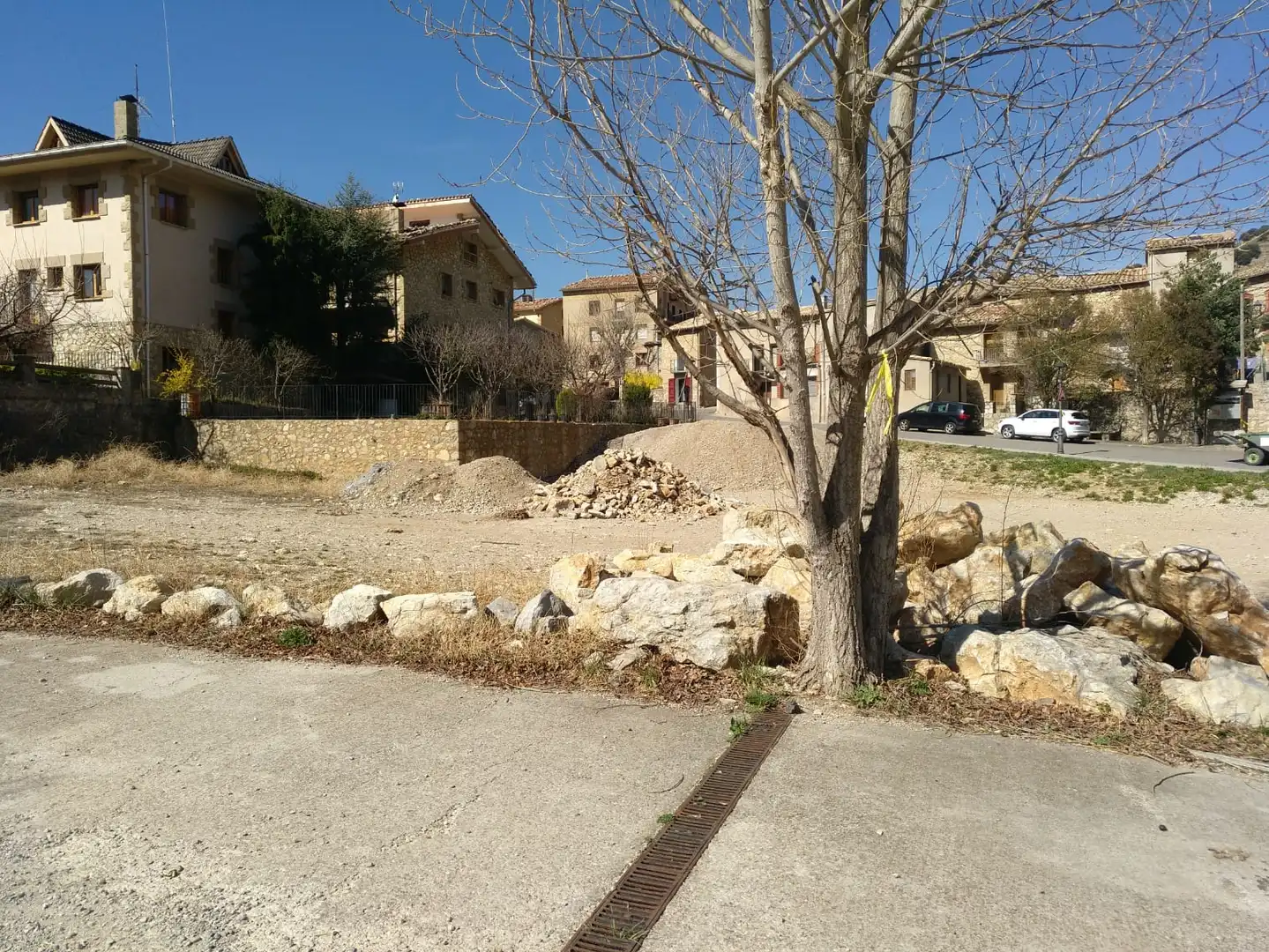 Terreny residencial en venda a Sant Julià de Cerdanyola, imagen 3