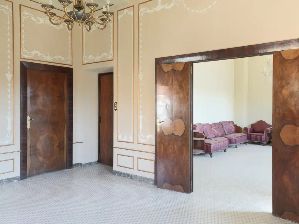 Country homes for sale in Requena  with Heating, Private garden and Terrace