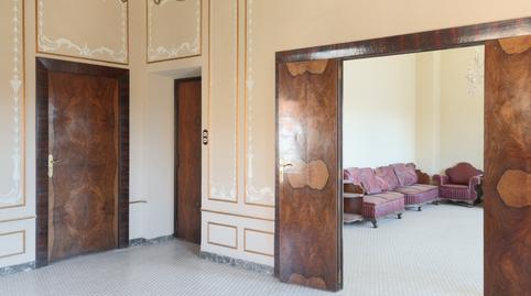 Foto 4 de Finca rústica en venda a Requena, Valencia