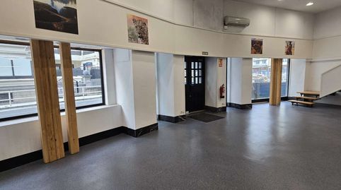 Foto 3 von Geschaftsraum zur Miete in Área Romántica, Donostia - San Sebastián