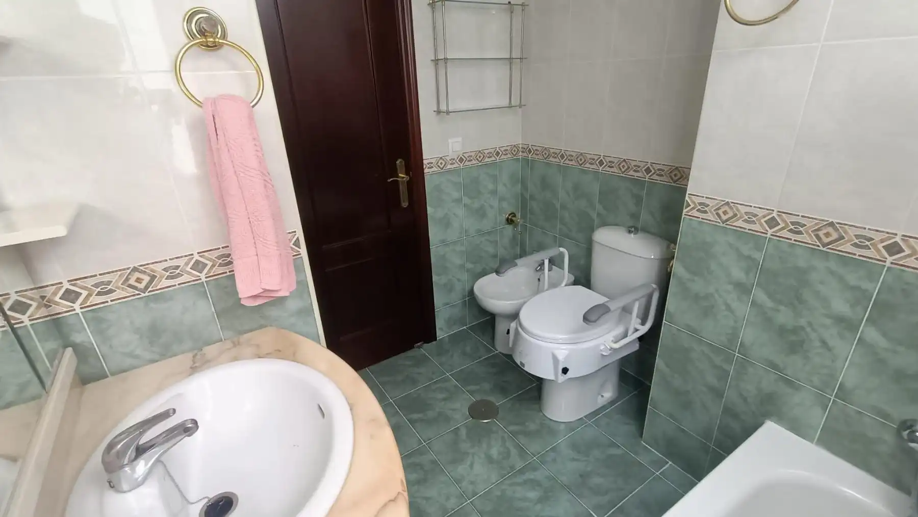 Appartamento con ascensore in vendita a Centro, imagen 26