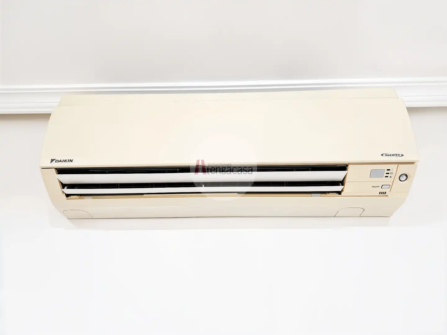 Flat for rent in Madrid  with Air Conditioner, Heating and Oven