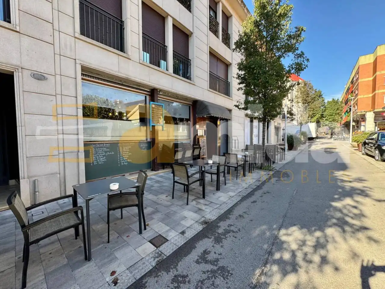 Gewerbefläche zur Übernahme in Poble, imagen 2