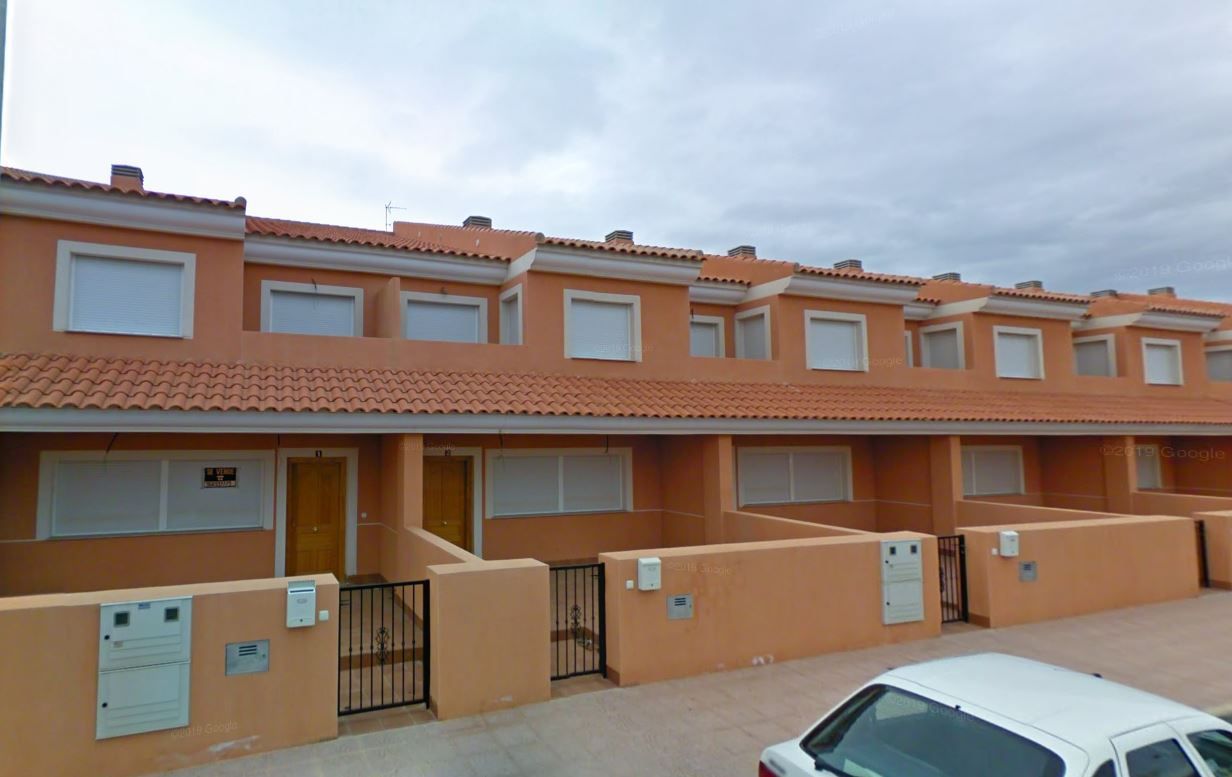 Duplex for sale in Pa - 6, La Pinilla - Las Palas