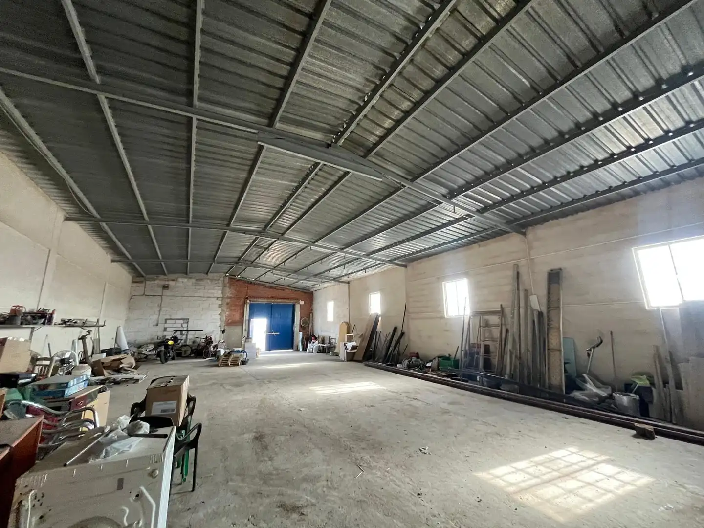 Nave industrielle à vendre à Villarrobledo, imagen 14