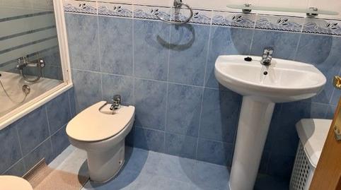 Photo 4 of Apartment to rent in Calle Nevería, La Muela, Zaragoza