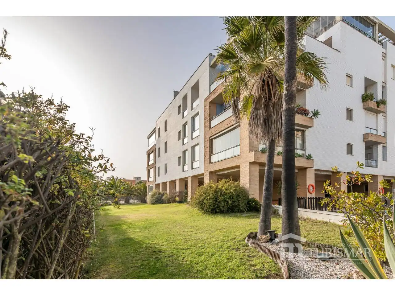 Ático en venta en Paseo De La Cruz, 1, Punta del Moral