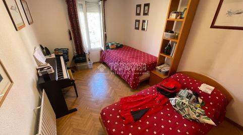 Foto 5 de Piso en venta en Segunda Fase, Madrid