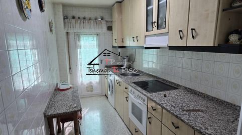 Foto 3 von Wohnung zum Verkauf in Ejea de Los Caballeros, 37, Pinares de Venecia, Zaragoza Capital