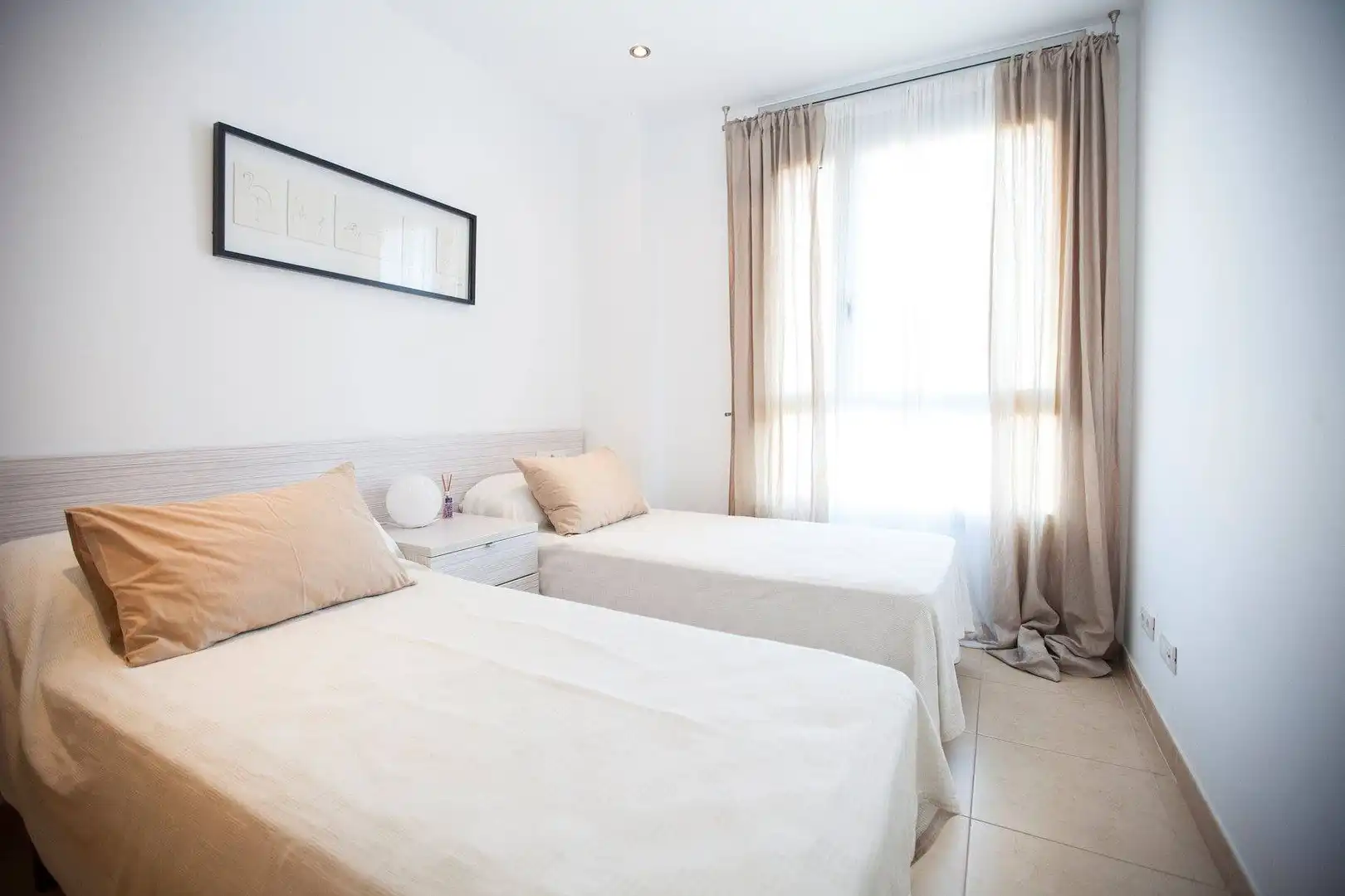 Appartamento con ascensore in vendita a Santa Clotilde, imagen 6