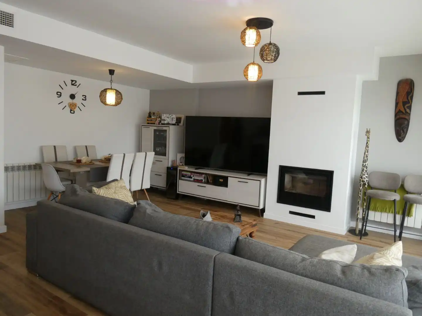 Maison mitoyenne à vendre à Cami de Cal Mari 7B, imagen 14