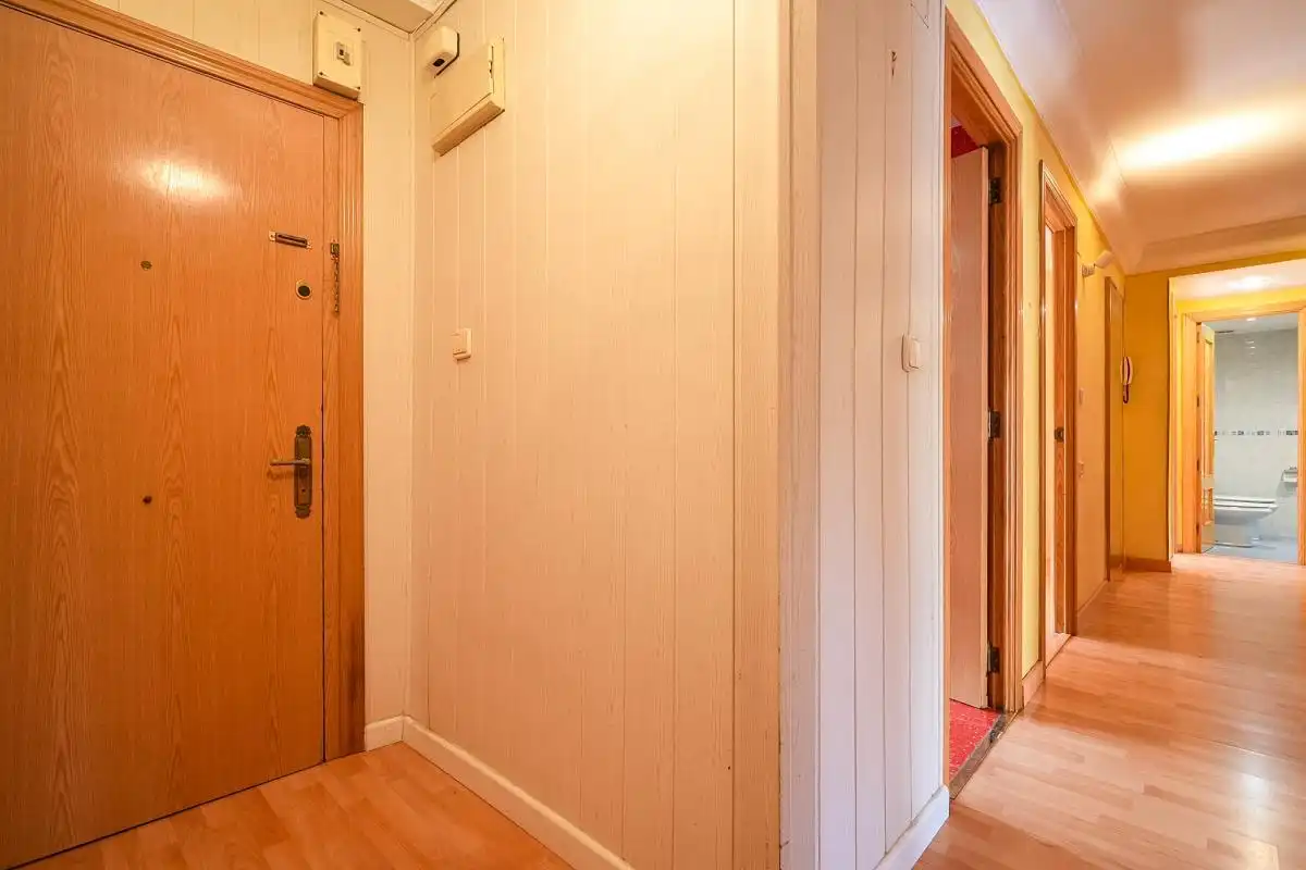 Piso en venta en Madrid con Aire acondicionado, Calefacción y Terraza