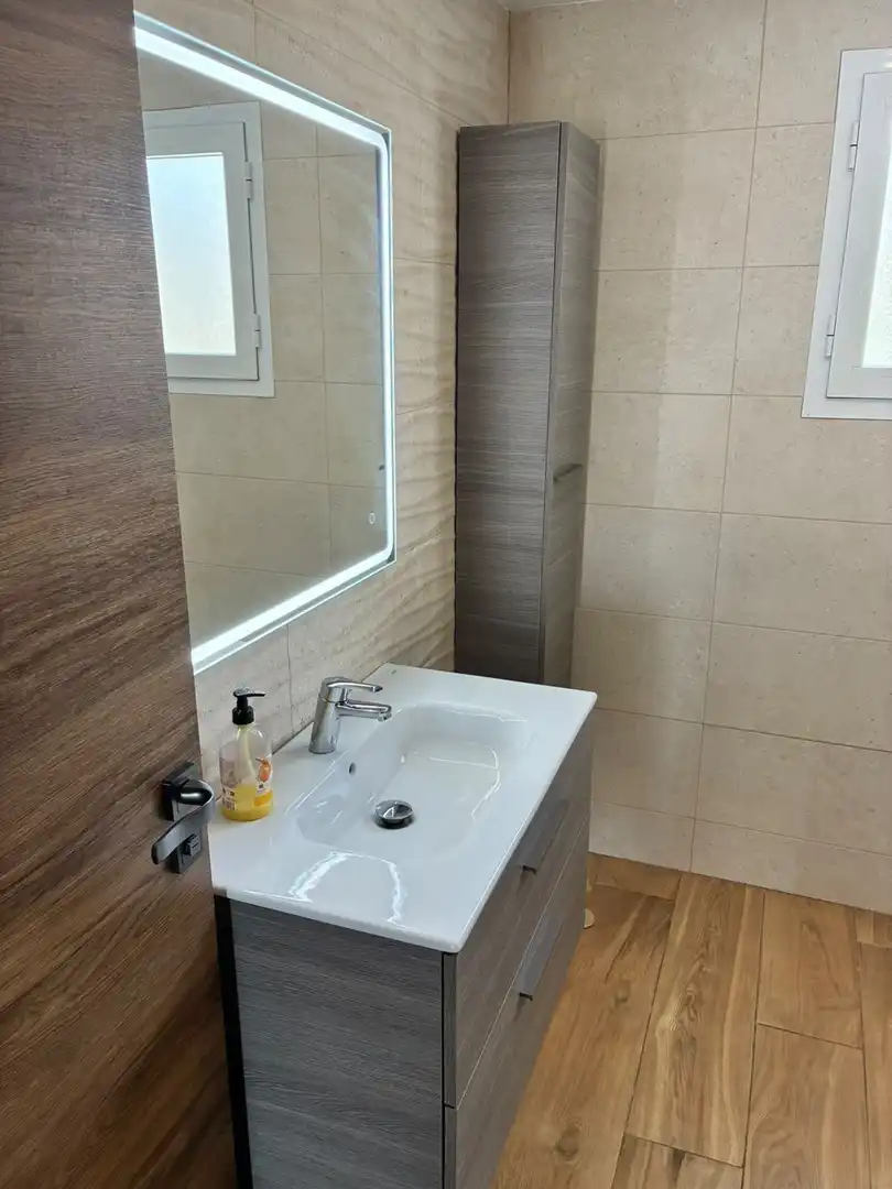Casa a schiera con piscina in vendita a Avinguda de la  Costa Blanca, imagen 20