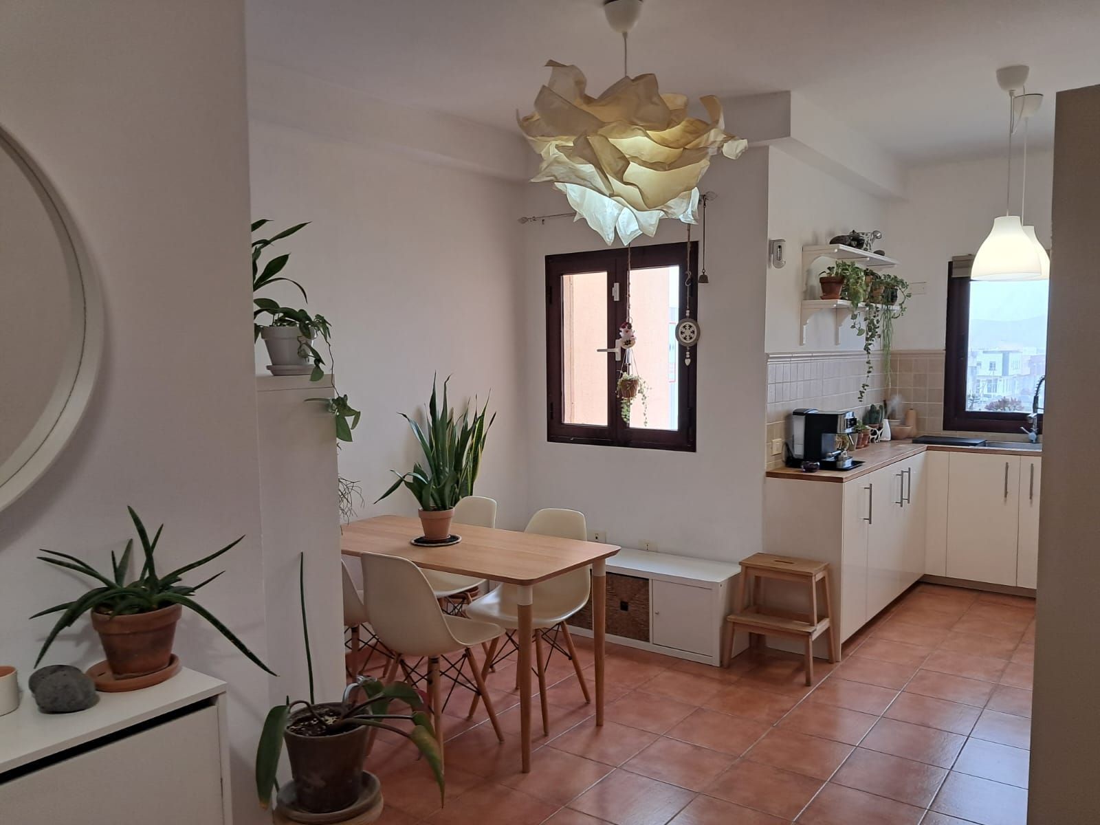 Dúplex en venta en Fabelo, Puerto del Rosario