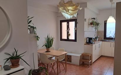 Dining room of Duplex for sale in Puerto del Rosario  with Terrace and Furnished