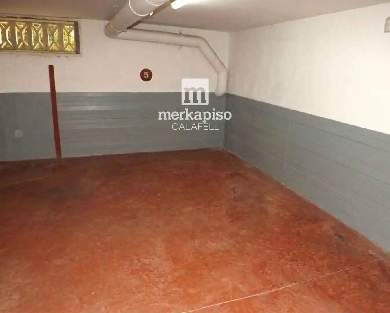 Wohnung zum Verkauf in Calafell mit Klimaanlage, Heizung und Terrasse