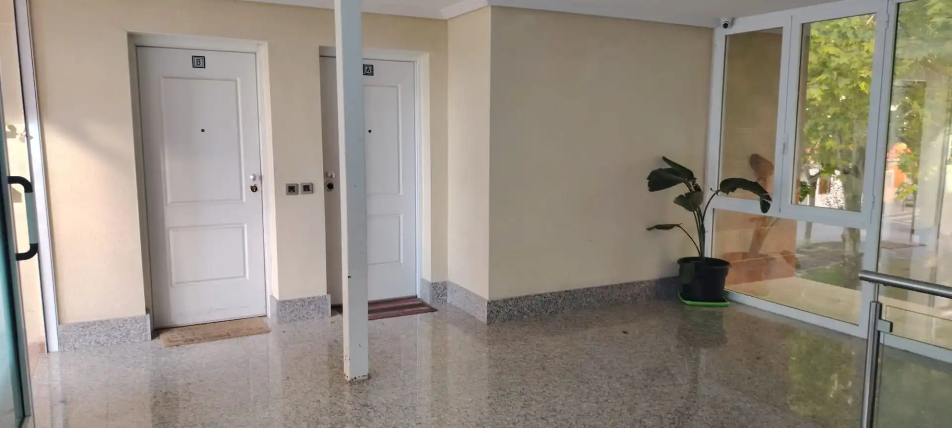 Dúplex en venta en Ciudad Real con Aire acondicionado y Calefacción