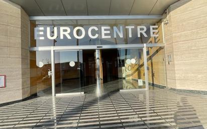 Garatge en venda a Ronda d'Europa, 60, Masia Nova -  Solicrup