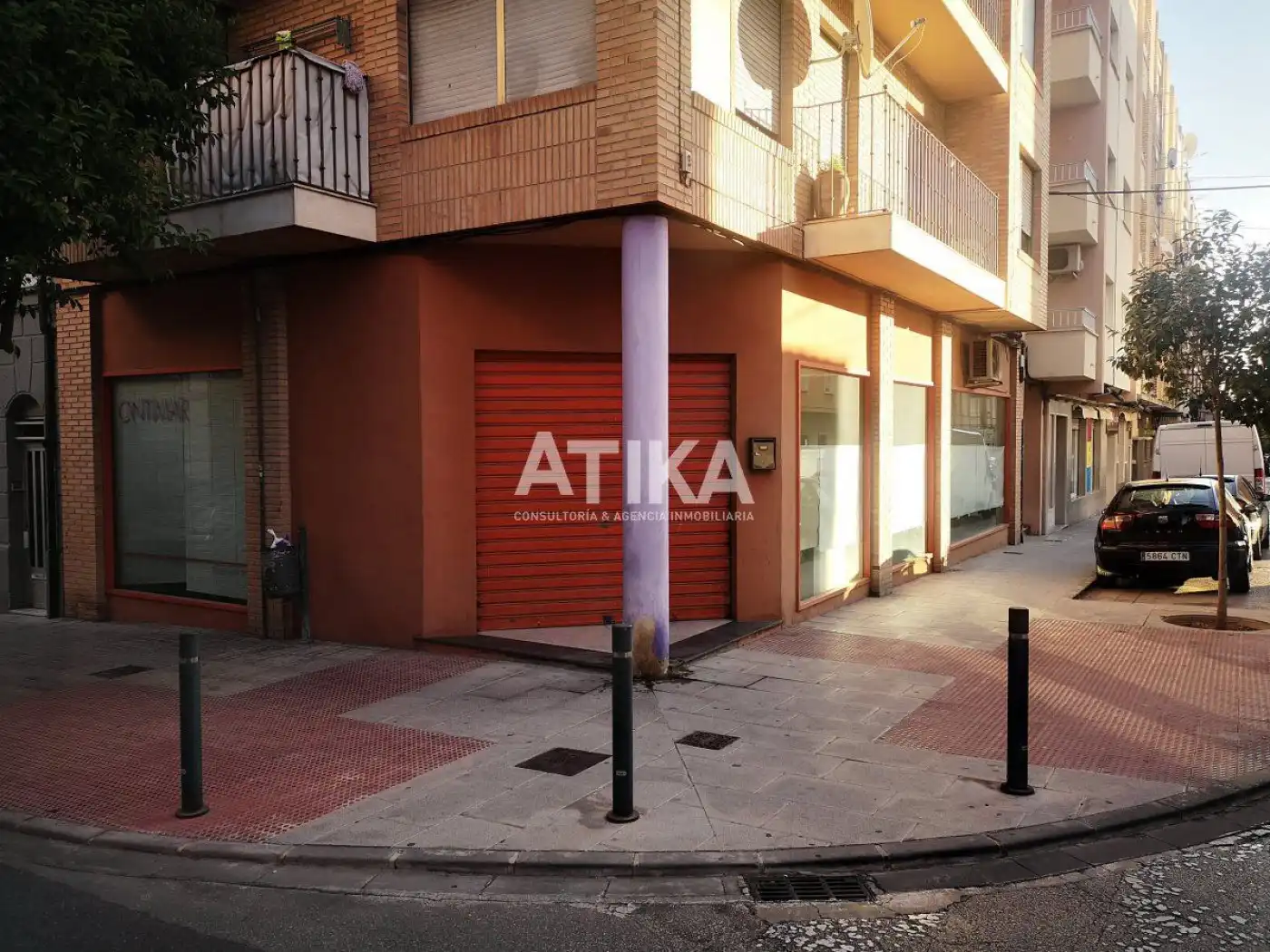Locale commerciale in vendita a Centro, imagen 3