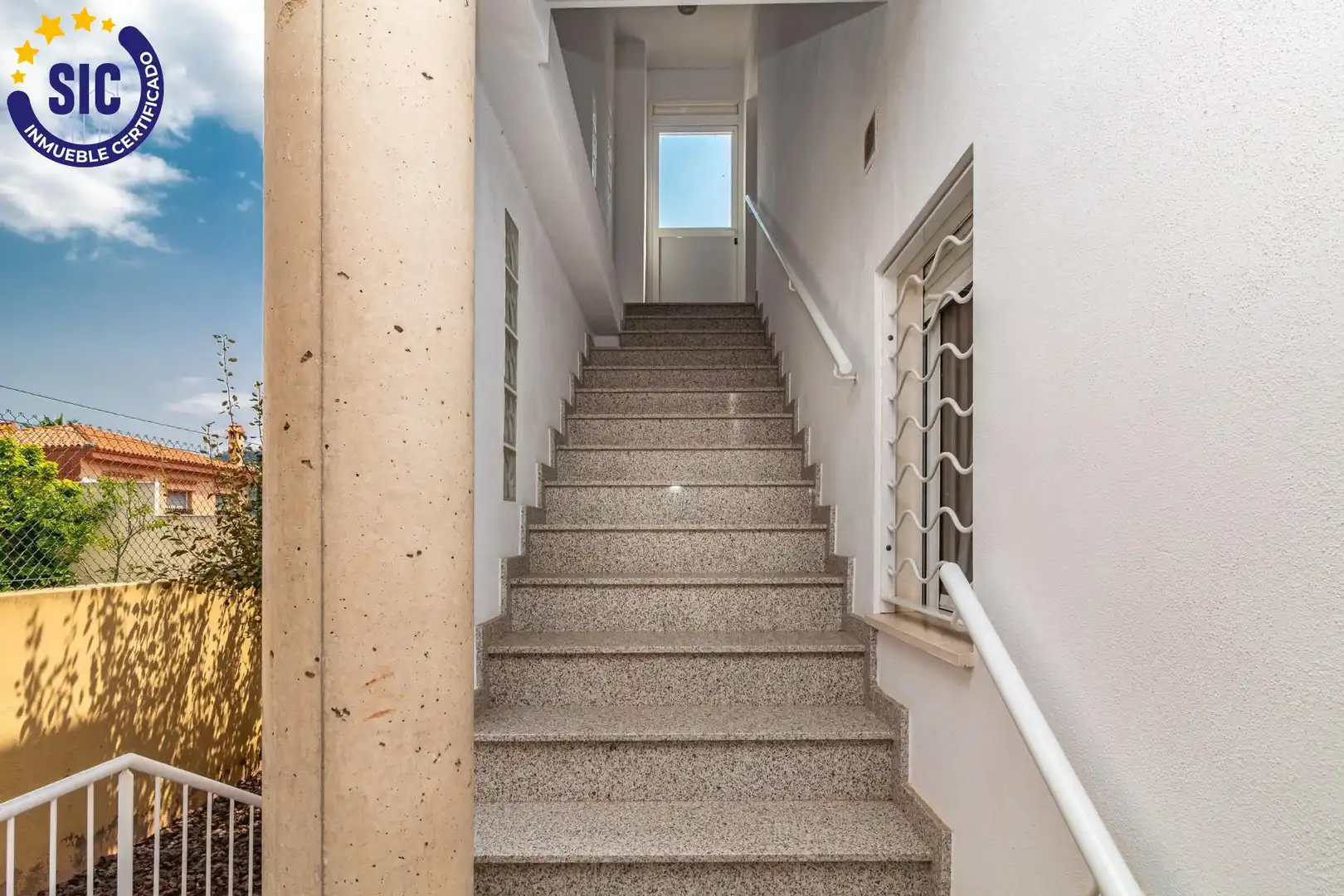 Casa o chalet en venta en La Pobla de Tornesa con Aire acondicionado, Calefacción y Jardín privado