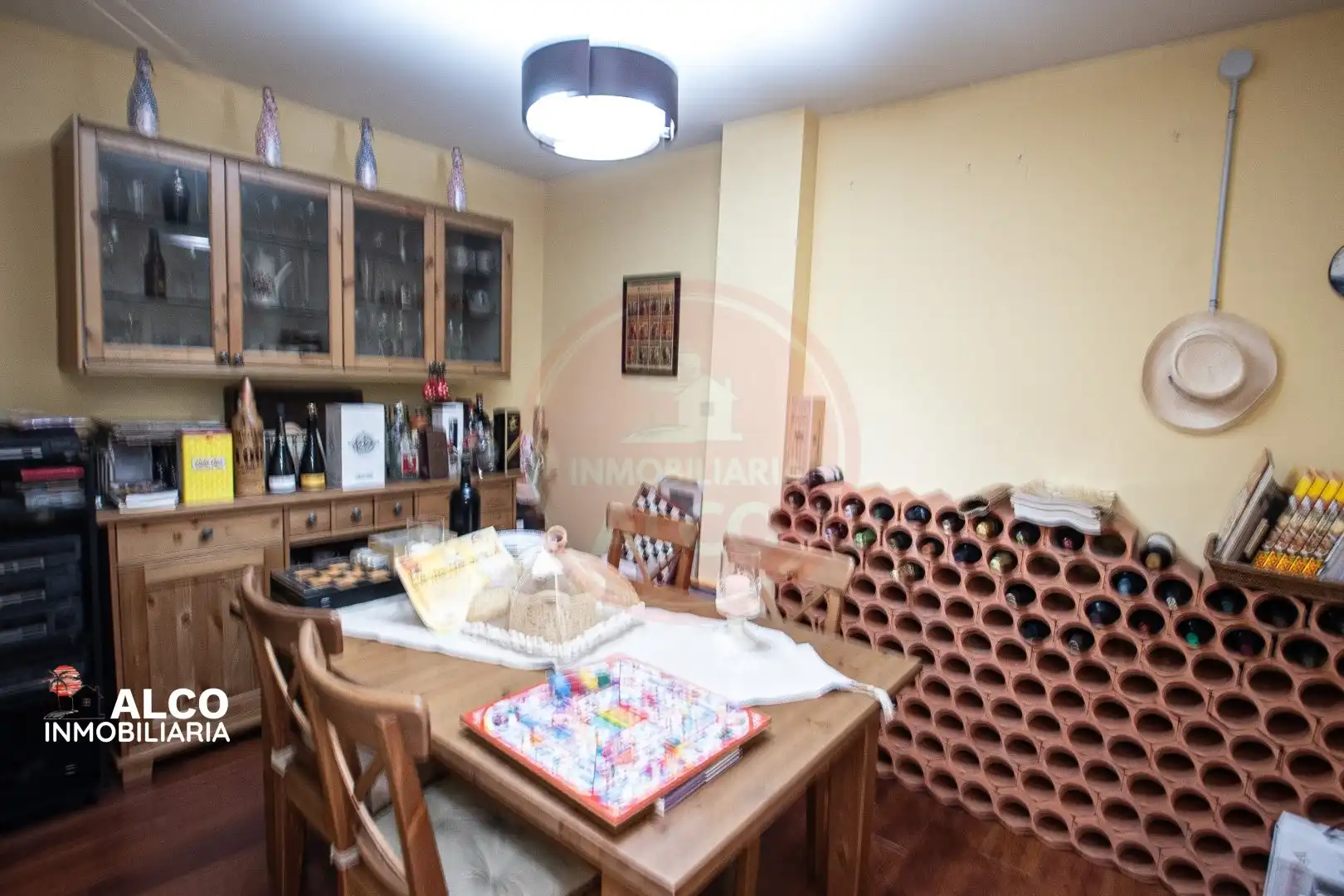 Casa bifamiliare con piscina in vendita a RECTOR JUAN DE DIOS LOPEZ 52, imagen 64