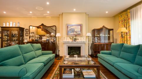 Photo 5 of House or chalet for sale in Avenida de Zugazarte, Las Arenas, Bizkaia