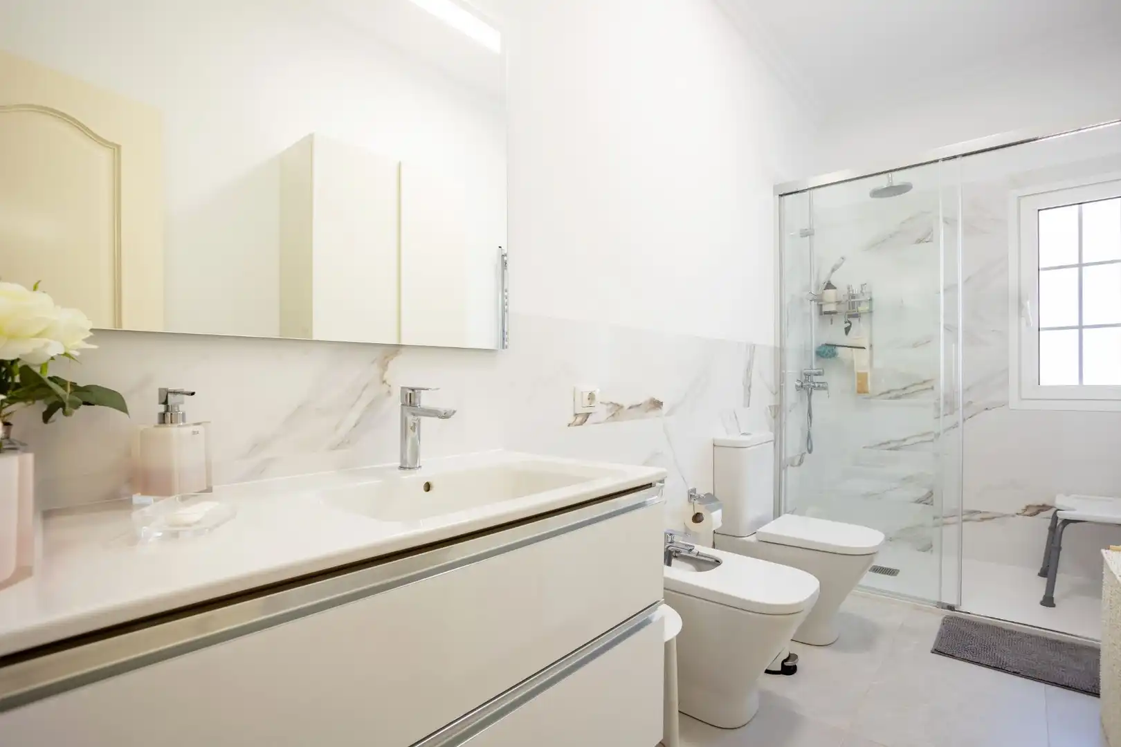 Casa con jardín en venta en Tegueste, imagen 13