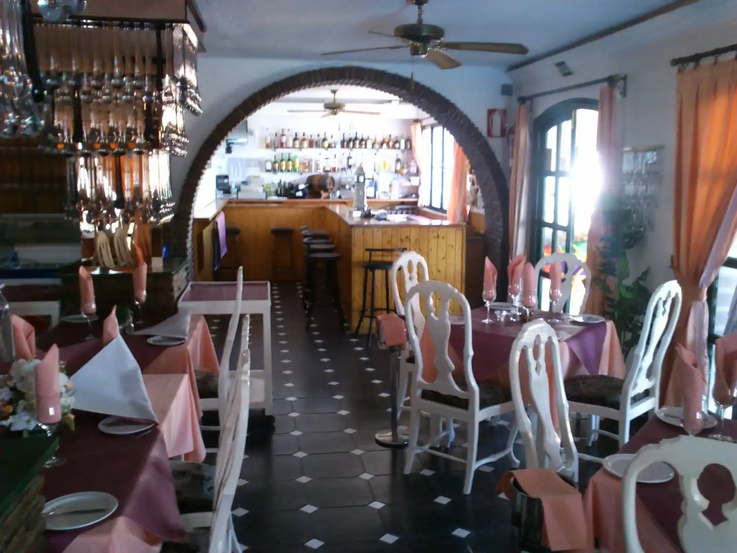 Local en venda en Nerja