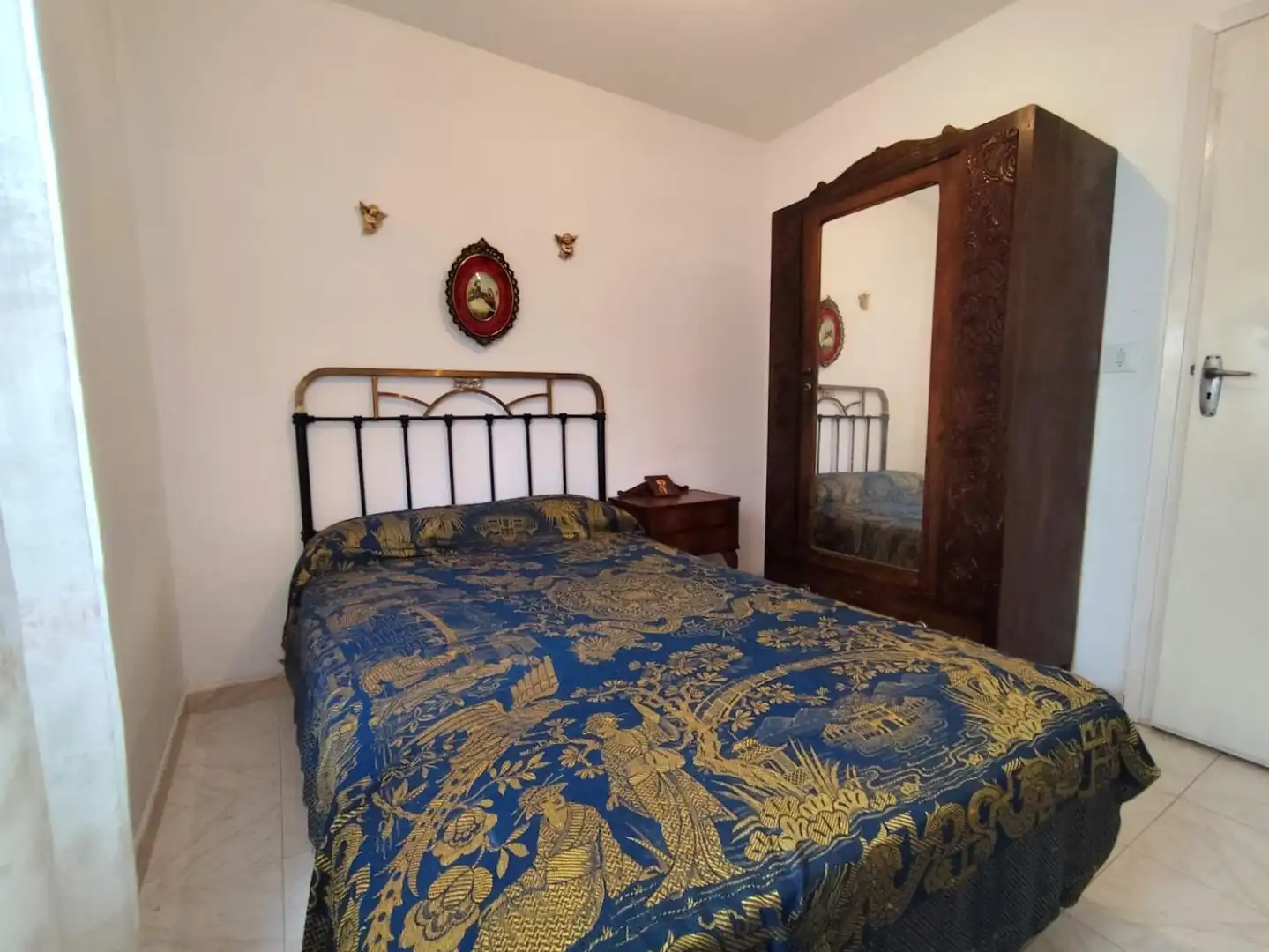 Habitación de Casa o chalet en venta en Torre de Don Miguel