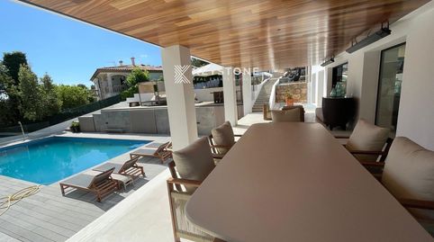 Foto 5 de Casa o xalet de lloguer a Calle de la Canova, 11, Cas Català - Illetes, Calvià