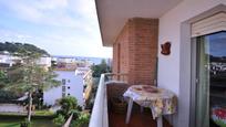 Bedroom of Flat for sale in Lloret de Mar  with Terrace and Swimming Pool