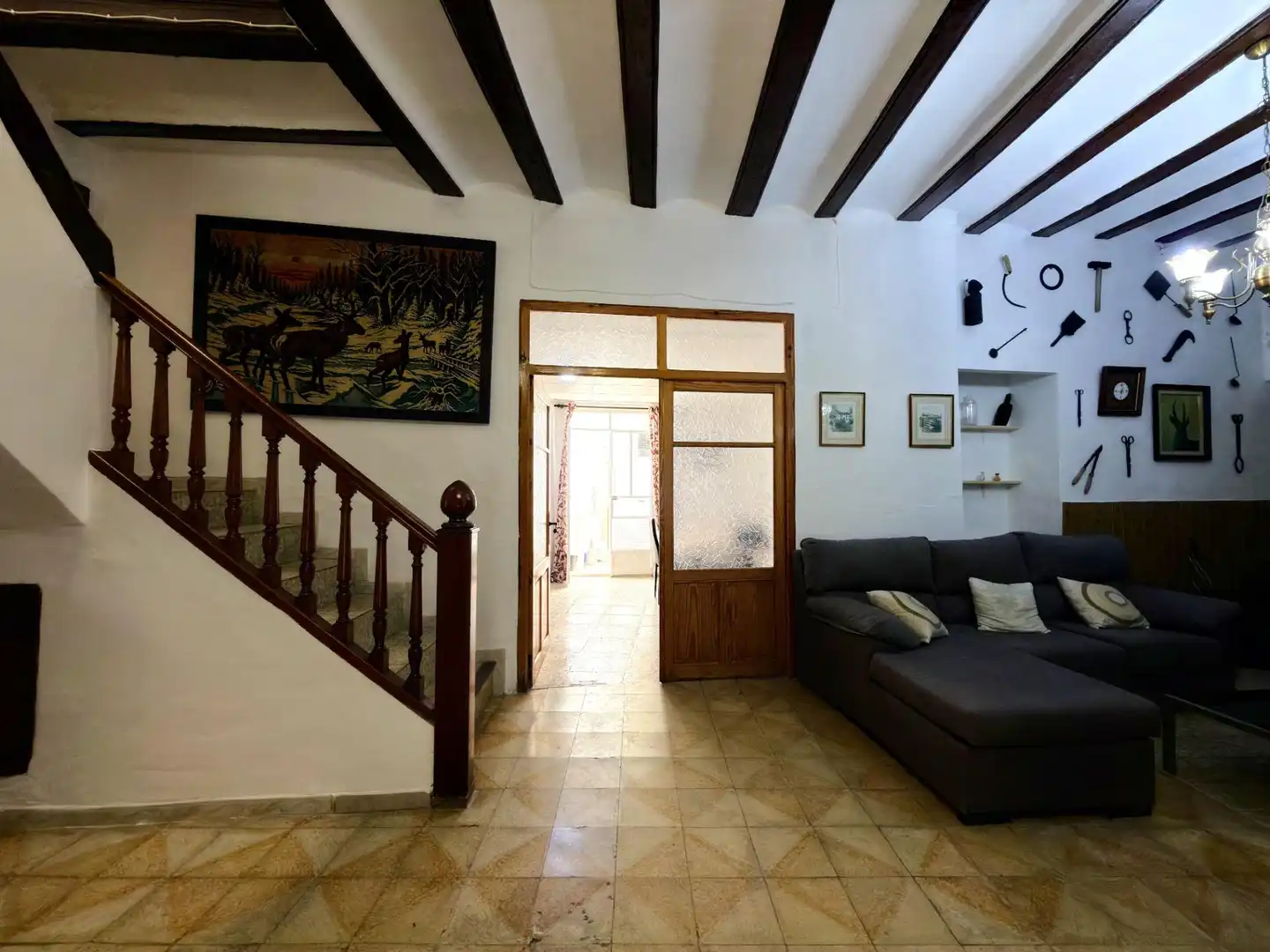 Maison à vendre à Castelló de Rugat, imagen 10