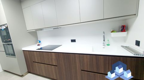 Foto 5 de Piso en venta en San José, Lorca