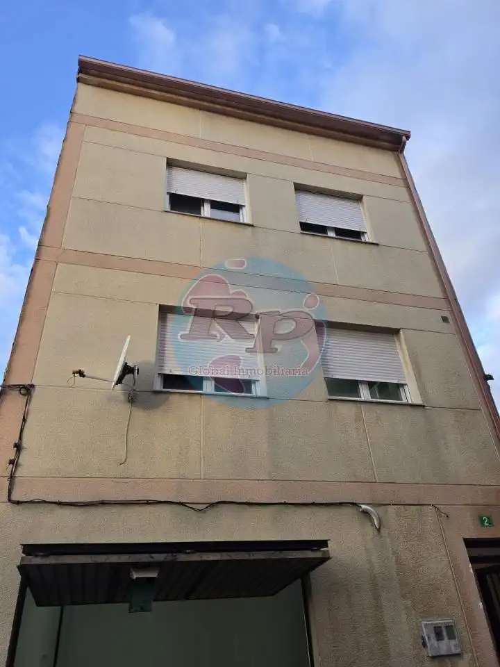 Haus zum Verkauf in Valverde de la Virgen