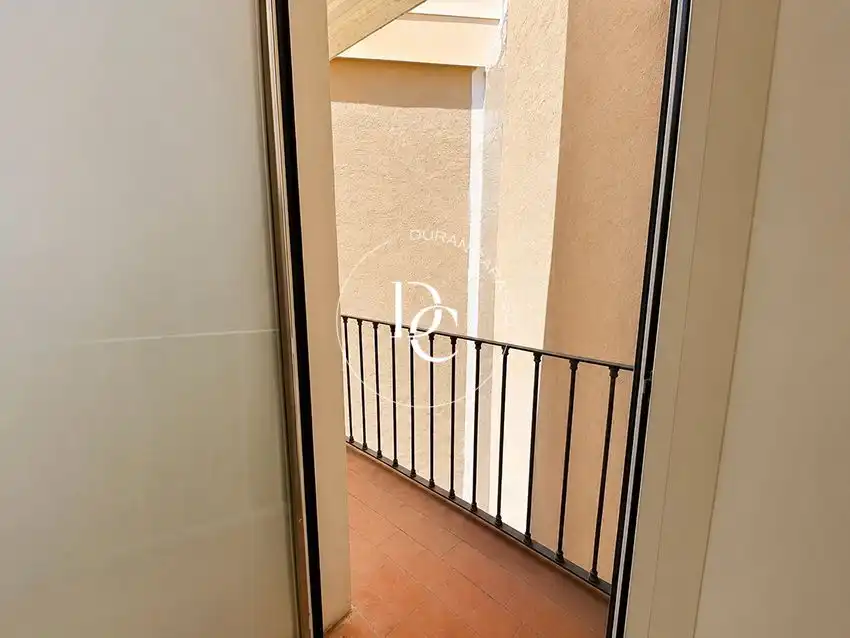 Piso con terraza en venta en Carrer d'Aribau, imagen 22