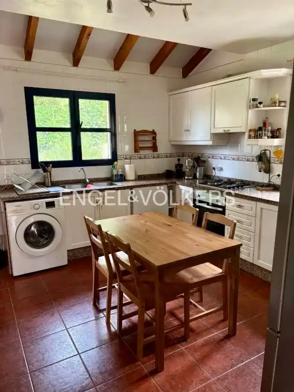 Maison mitoyenne avec piscine à louer à Guadalhorce, imagen 16