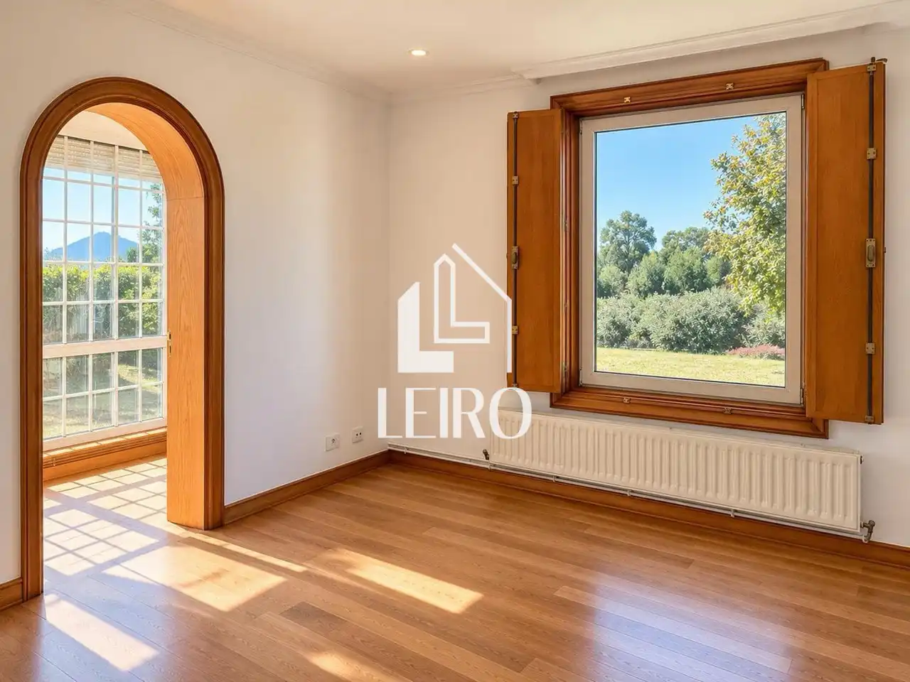 Detached house with garden for sale in Vilagarcía, imagen 16