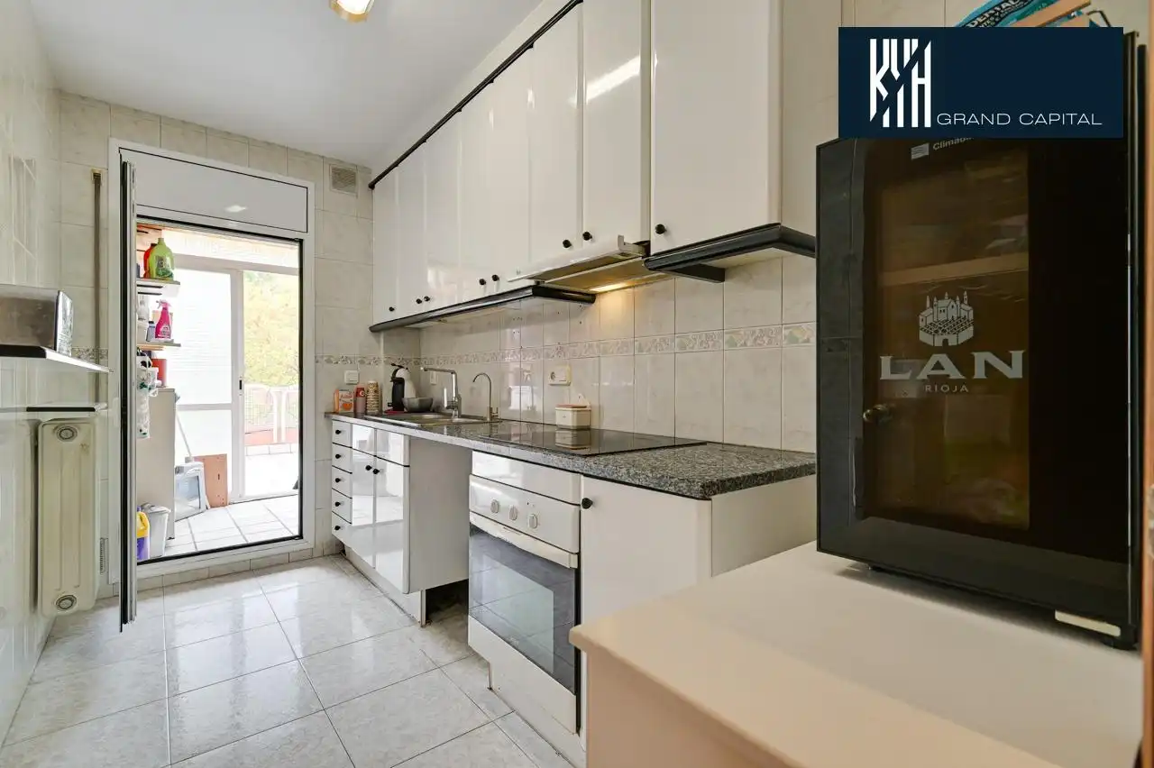 Appartement avec ascenseur à vendre à Carrer Carrer Marquès de Caldes de Montbui, imagen 10
