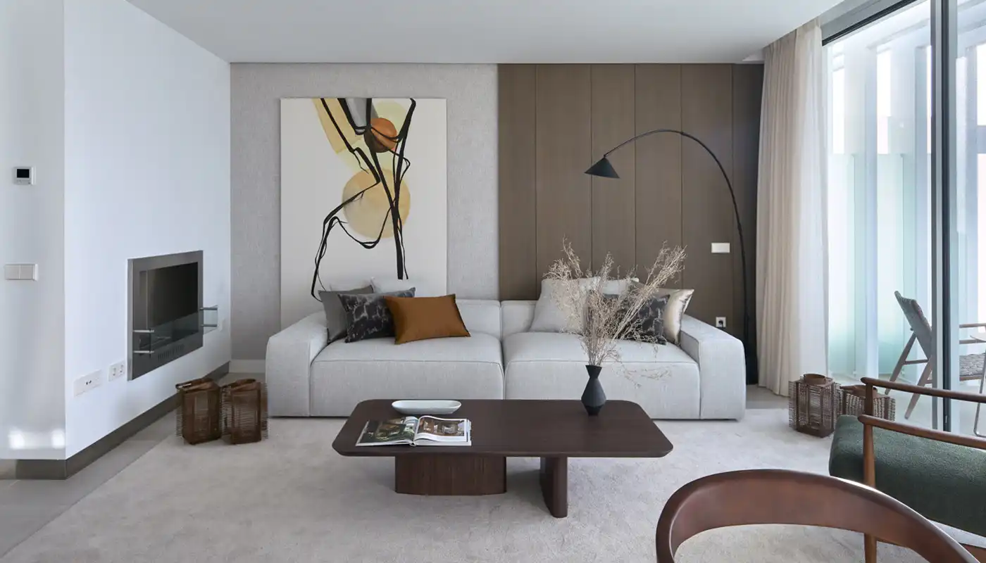 Casa con piscina en venta en Puerto de Sotogrande - La Marina, imagen 3