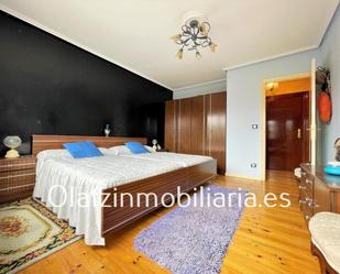 Bedroom of Flat for sale in Sopuerta  with Terrace