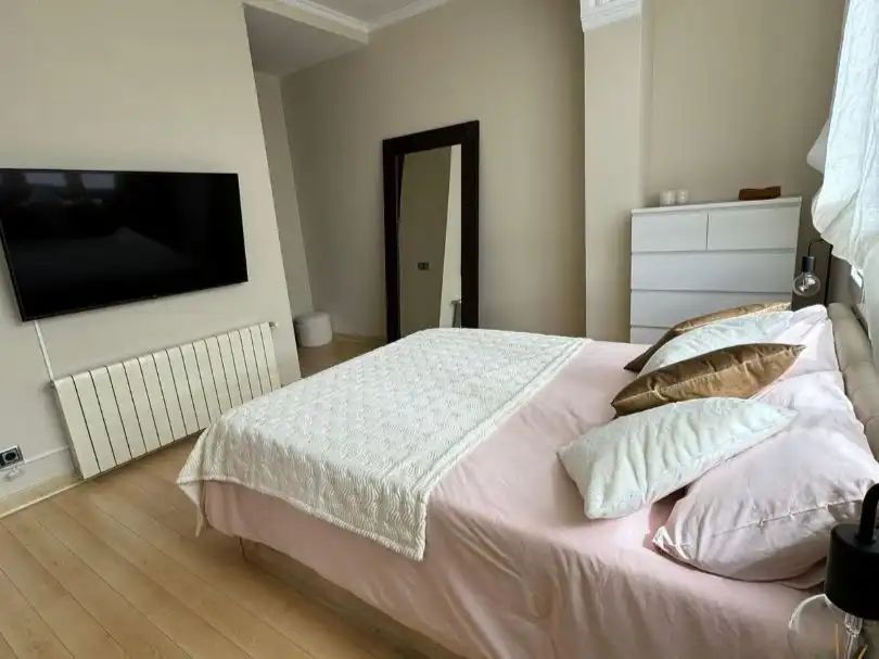 Wohnung zum Verkauf in Carrer de Jesús, 50, Arrancapins